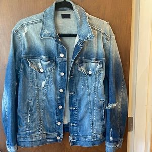 MOTHER The Drifter Jacket